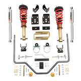 Belltech Ford F-150 (All Cabs) 2WD/4WD Performance Handling Kit