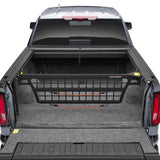Roll-N-Lock Chevy Silverado/Sierra 2500/3500 MB 80-1/2in Cargo Manager