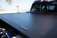 Load image into Gallery viewer, Roll-N-Lock 07-21 Toyota Tundra Regular Cab/Double Cab 77in E-Series Retractable Tonneau Cover