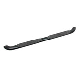 Westin 2010+ Toyota 4Runner SR5/Trail Edition Platinum 4 Oval Nerf Step Bars - Black