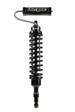 Load image into Gallery viewer, Fabtech 07+ Toyota Tundra 2WD/4WD 4in Front Dirt Logic 2.5 Reservoir Coilovers - Pair