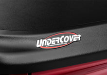 Load image into Gallery viewer, UnderCover Chevy Silverado 1500 6.5ft SE Bed Cover - Black Textured