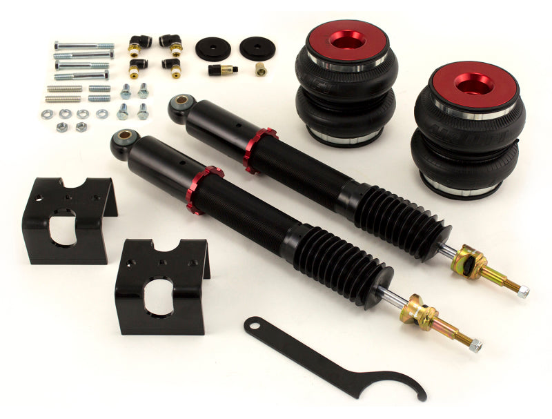 Air Lift Performance Audi A3 / VW CC / EOS/GTI/Golf / Beetle Turbo Rear Kit