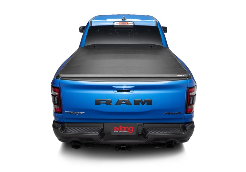 Extang Dodge Ram Box w/ Cargo Management System (5ft 7in) / 2019 Classic 1500 Trifecta e-Series