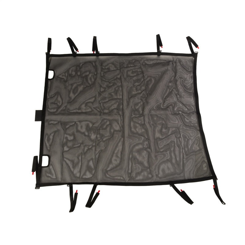 Rugged Ridge Eclipse Sun Shade Full Jeep Wrangler JL 2-Dr