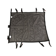 Load image into Gallery viewer, Rugged Ridge Eclipse Sun Shade Full Jeep Wrangler JL 2-Dr