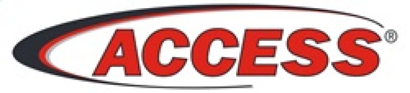 Access Truck Bed Mat 19+ Chevrolet / GMC 1500 5ft 8in Bed w/ CarbonPro box