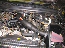 Load image into Gallery viewer, K&amp;N Ford F-Series Superduty V10-6.8L Performance Intake Kit