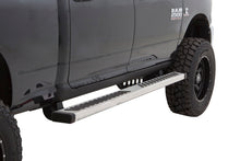 Load image into Gallery viewer, Lund Dodge Ram 1500 Crew Cab Summit Ridge 2.0 Running Boards - Stainless