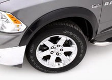 Load image into Gallery viewer, Lund Ford F-250 SX-Sport Style Front Textured Elite Series Fender Flares - Black (2 Pc.)