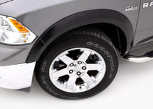 Load image into Gallery viewer, Lund Toyota Tacoma SX-Sport Style Smooth Elite Series Fender Flares - Black (4 Pc.)