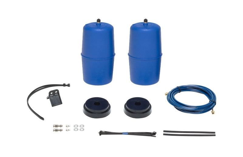 Firestone Coil-Rite Air Helper Spring Kit Rear Ram 1500 (W237604130)
