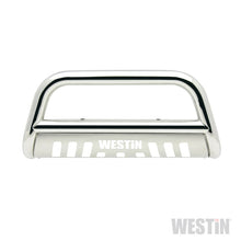 Load image into Gallery viewer, Westin Chevy Silverado 1500 E-Series Bull Bar - SS