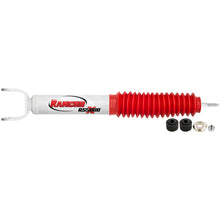 Load image into Gallery viewer, Rancho Hummer H3 Front RS5000X Shock