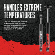Load image into Gallery viewer, Rancho Avalanche 2500 2WD RS7MT Steering Stabilizer
