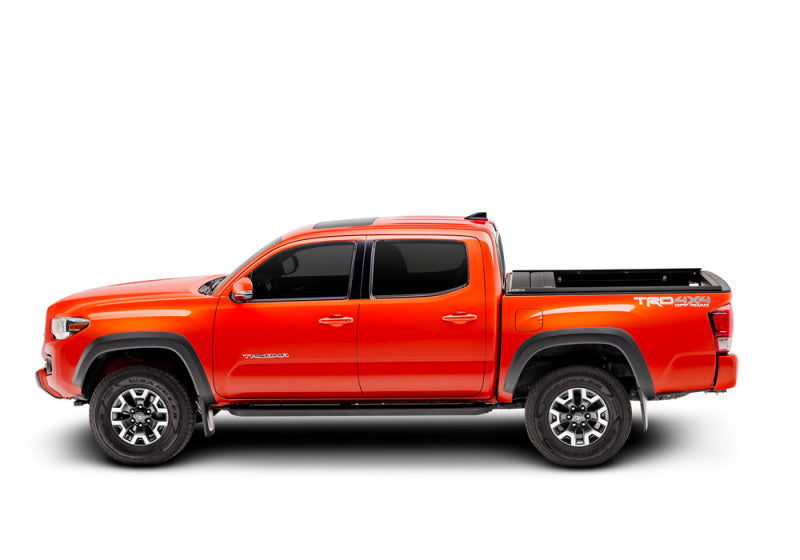 Retrax 99+ Tundra Access or Double Cab Short Bed RetraxPRO MX