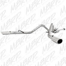 Load image into Gallery viewer, MBRP Toyota Tacoma 4.0L EC/CC AL Dual Split Side Cat Back Exhaust