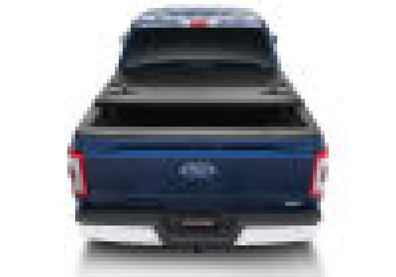 UnderCover Ford F-150 5.5ft Triad Bed Cover