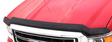 Load image into Gallery viewer, AVS 07-18 Jeep Wrangler High Profile Bugflector II Hood Shield - Smoke