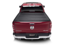 Load image into Gallery viewer, UnderCover Dodge Ram 1500 (w/o Rambox) (19 Classic) 6.4ft Armor Flex Bed Cover- Black Textured