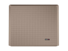 Load image into Gallery viewer, WeatherTech Chevrolet Tahoe Cargo Liners - Tan