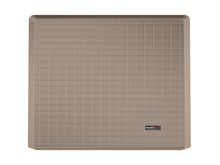 Load image into Gallery viewer, WeatherTech 18-20 Chevrolet Tahoe Cargo Liners - Tan