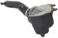 Load image into Gallery viewer, Airaid 20+ Jeep Wrangler V6-3.0L DSL Performance Air Intake System - Non-woven Synthetic