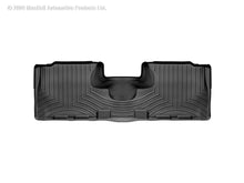 Load image into Gallery viewer, WeatherTech Ford Expedition Rear FloorLiner - Black