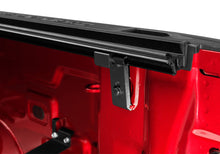 Load image into Gallery viewer, UnderCover Chevy Silverado 1500 (Legacy) 5.8ft Armor Flex Bed Cover - Black Textured