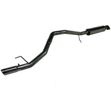 Load image into Gallery viewer, MBRP Jeep Commander 4.7L 5.7L Hemi Cat Back Single