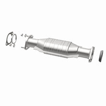 Load image into Gallery viewer, Magnaflow Conv DF 2003-2006 MONTERO 3.8 L Underbody