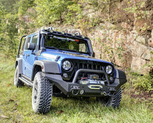 Load image into Gallery viewer, Rugged Ridge Jeep Wrangler 3.6L/3.8L XHD Snorkel w/ Pre-Filter