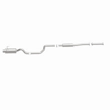 Load image into Gallery viewer, MagnaFlow Sys C/B Honda Civic 3Dr 96-