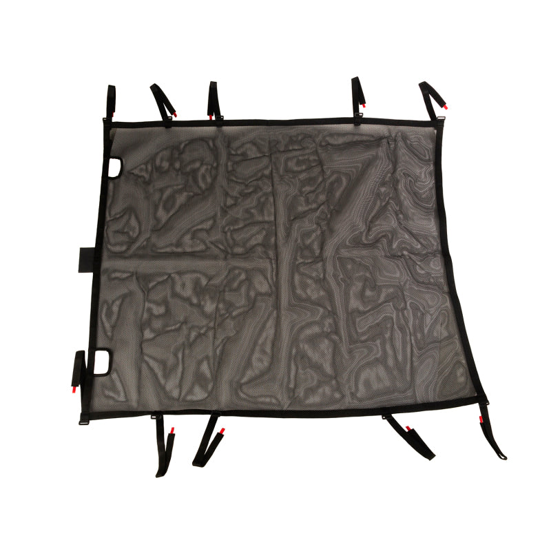 Rugged Ridge Eclipse Sun Shade Full Jeep Wrangler JL 2-Dr