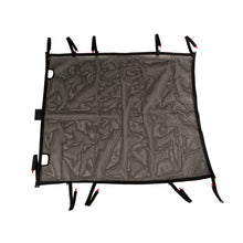 Load image into Gallery viewer, Rugged Ridge Eclipse Sun Shade Full Jeep Wrangler JL 2-Dr