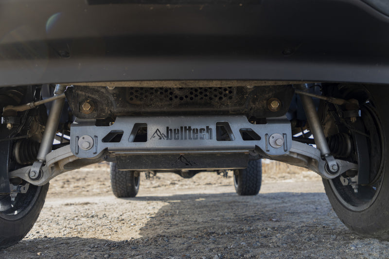 Belltech RAM 1500 4WD All Cabs 6in-8in Lift Kit w/ Front/Rear Trail Performance Shocks