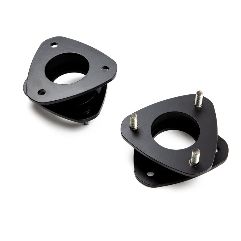 Belltech Nissan Titan 4WD 2in Front Strut Spacer
