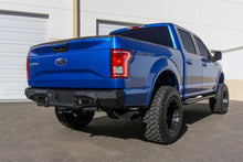 Load image into Gallery viewer, Addictive Desert Designs 15-20 Ford F-150 Stealth Fighter Rear Bumper w/ Backup Sensor Cutout