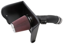 Load image into Gallery viewer, K&amp;N Toyota Tundra 5.7L V8 Aircharger Performance Intake