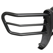 Load image into Gallery viewer, Westin F-150 (Excl. w/Sensors) HDX Modular Grille Guard - Black