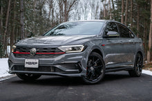 Load image into Gallery viewer, MBRP VW Jetta GLI T304 SS 3in Cat-Back Dual Rear Exit Exhaust
