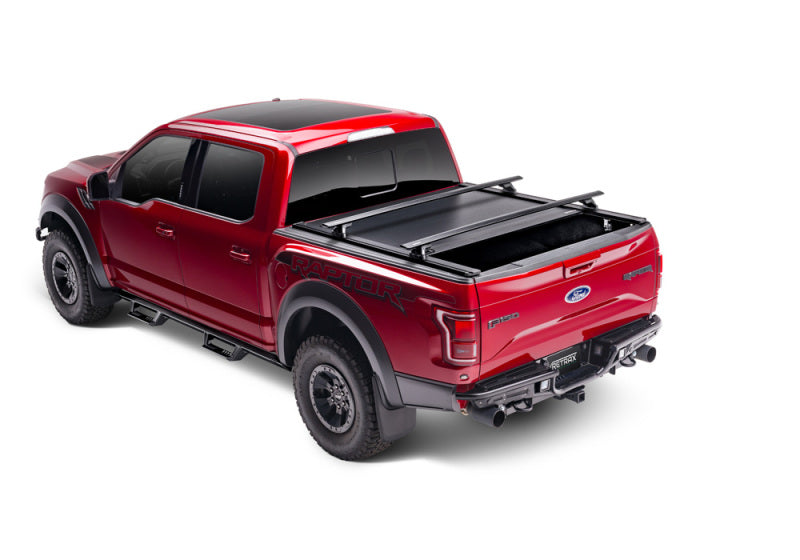 Retrax 14+ Chevy & GMC 5.8ft Bed RetraxONE XR