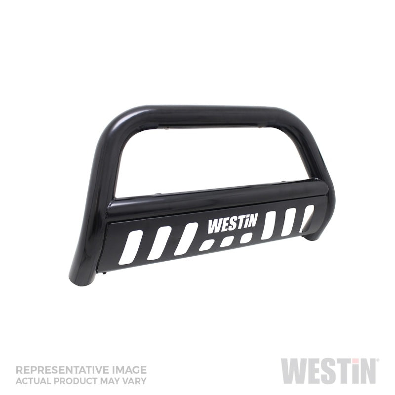 Westin Ford F-250/350 E-Series Bull Bar - Black