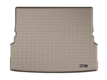 Load image into Gallery viewer, WeatherTech 04+ Nissan Armada Cargo Liners - Tan