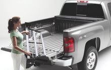 Load image into Gallery viewer, Roll-N-Lock 16-18 Toyota Tacoma Crew Cab SB 60-1/2in Cargo Manager