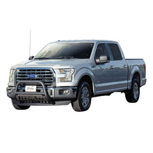 Load image into Gallery viewer, Westin Ford F-150 Ultimate Bull Bar - Black