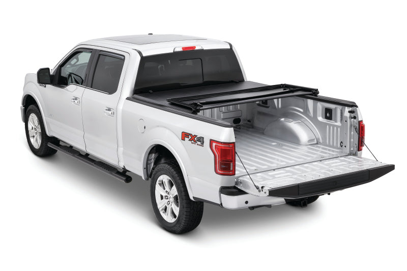 Tonno Pro 2019+ Ford Ranger Fleets 5ft Bed Tonno Fold Tri-Fold Tonneau Cover