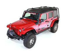 Load image into Gallery viewer, Rugged Ridge Roof Rack Jeep 4-Door Jeep Wrangler