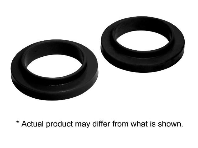 Belltech SPRING DISTANCE KIT 1inch GM 2500 FRONT