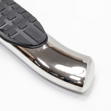 Load image into Gallery viewer, Westin Toyota Tundra Double Cab PRO TRAXX 5 Oval Nerf Step Bars - SS